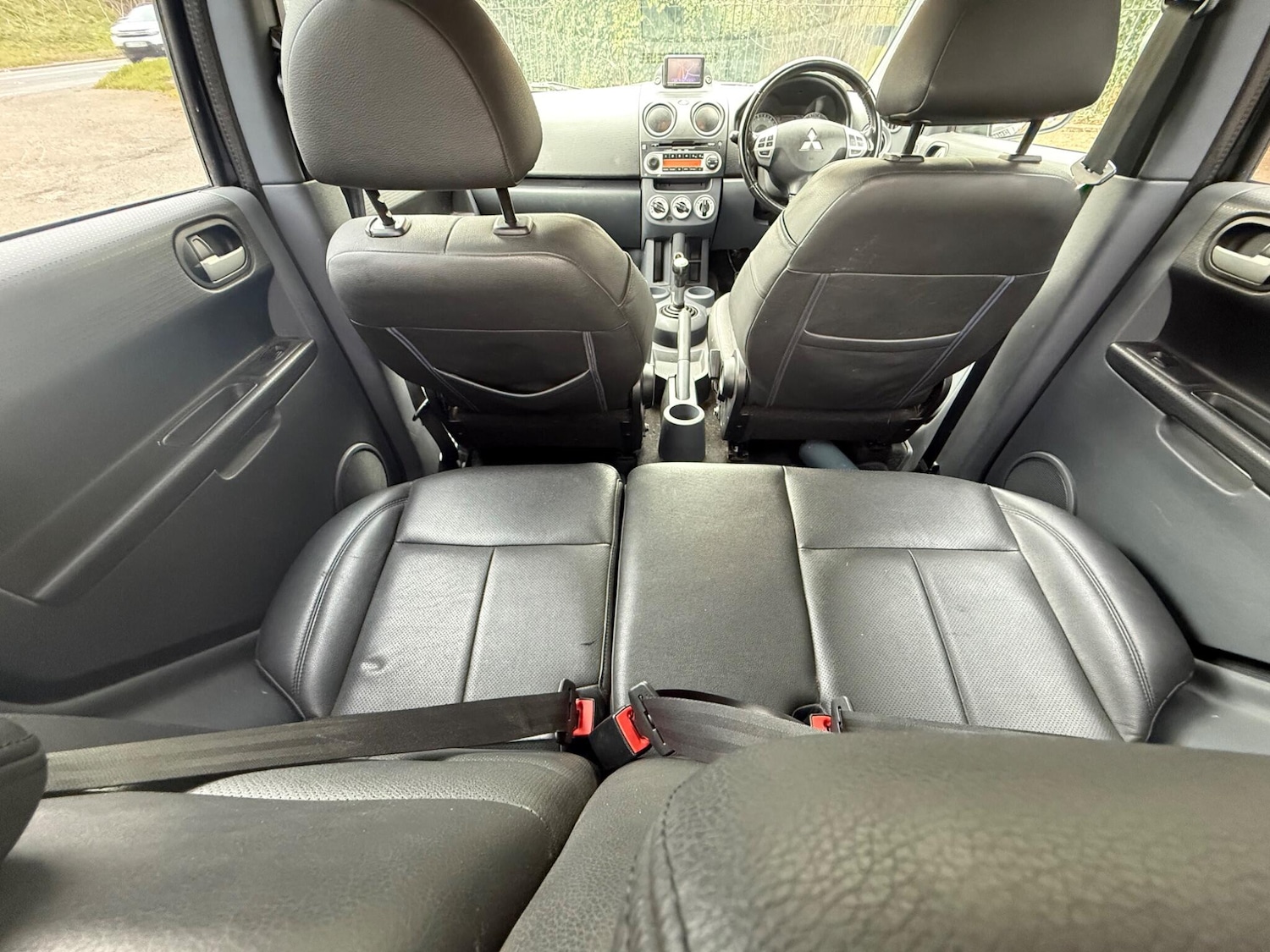 Used Mitsubishi Colt 2012 for sale - 78007531: Photo 19