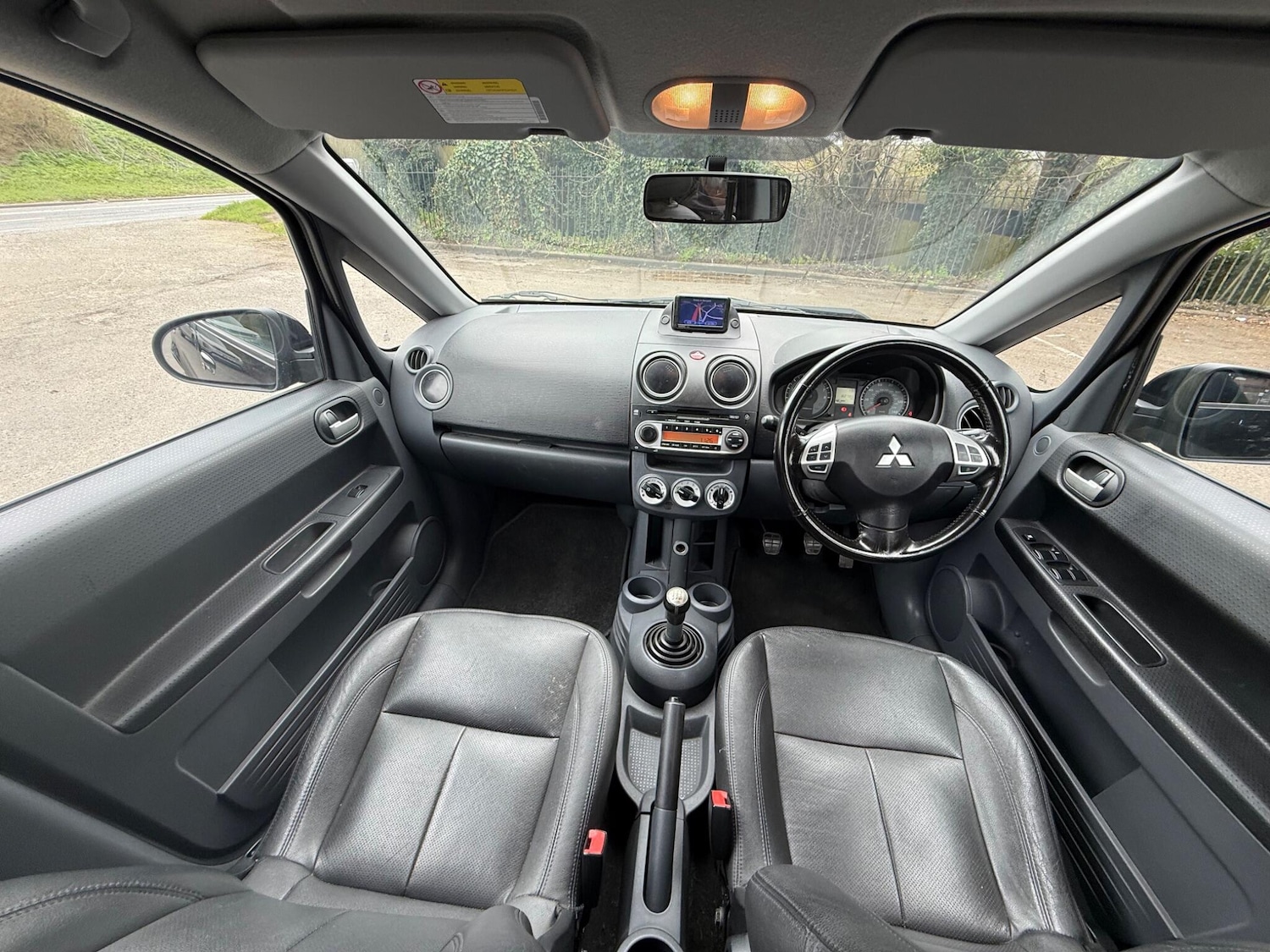 Used Mitsubishi Colt 2012 for sale - 78007531: Photo 24