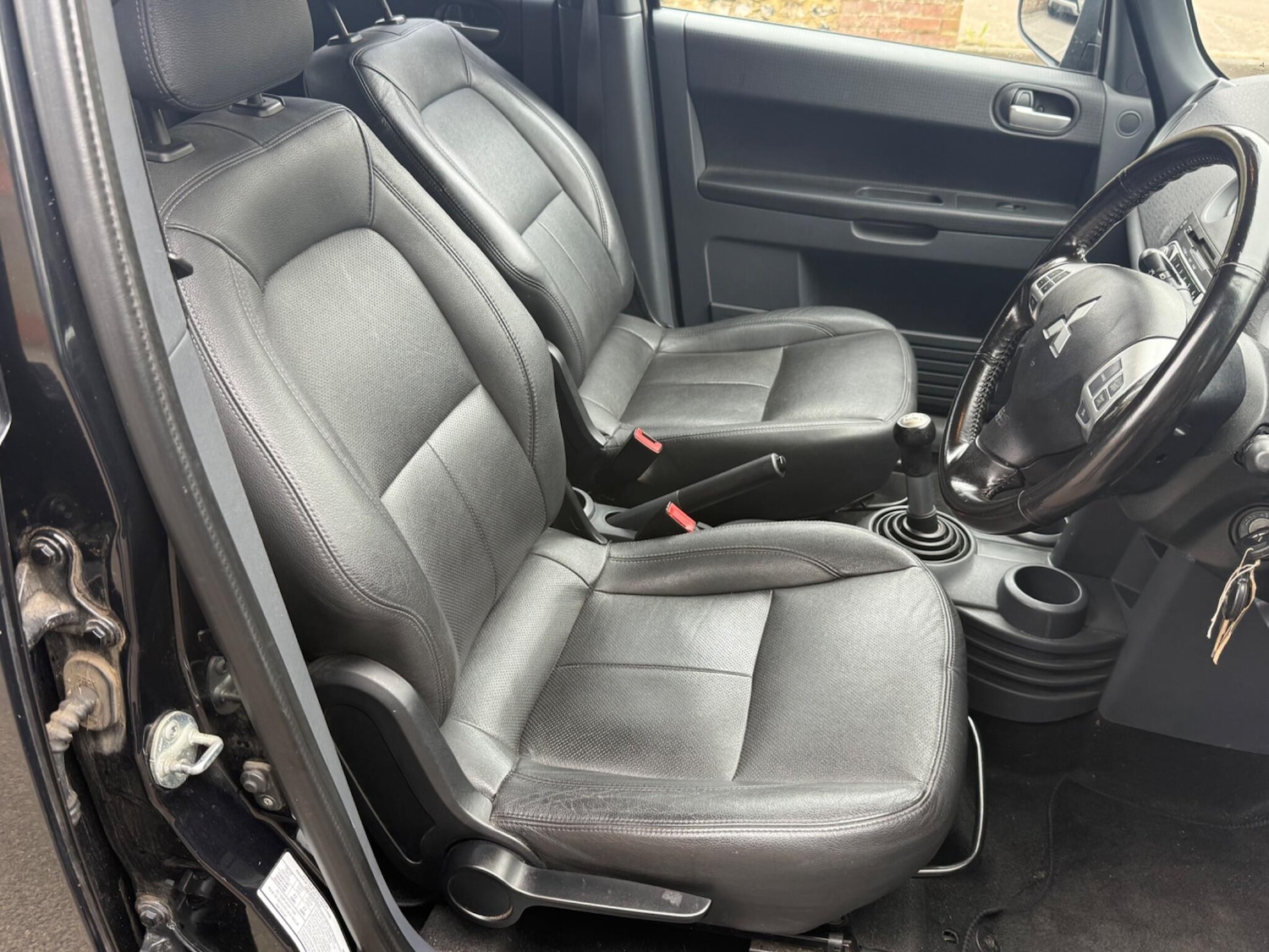 Used Mitsubishi Colt 2012 for sale - 78007531: Photo 26