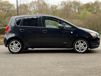 Used Mitsubishi Colt 2012 for sale - 78007531: Photo