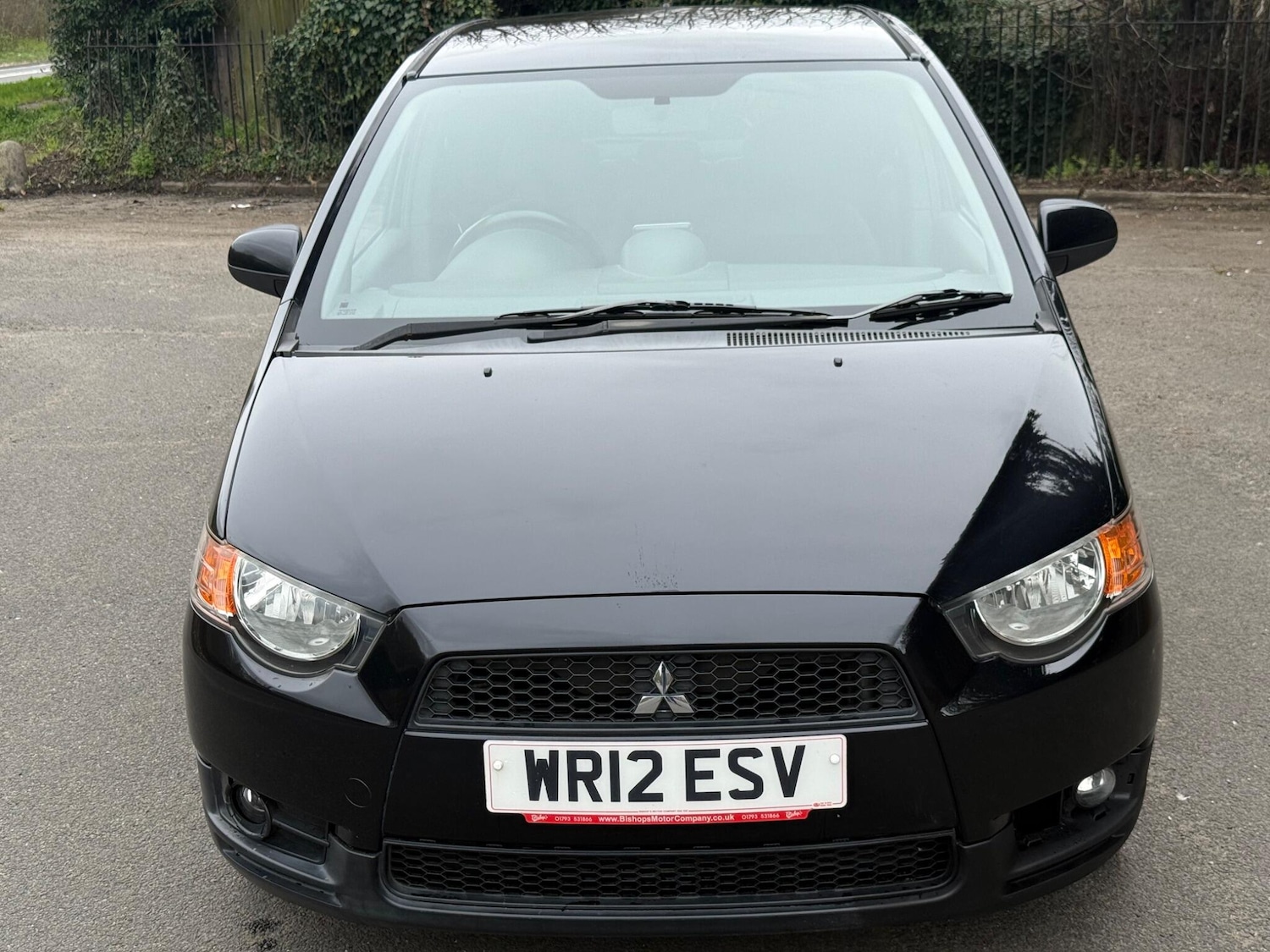 Used Mitsubishi Colt 2012 for sale - 78007531: Photo 3
