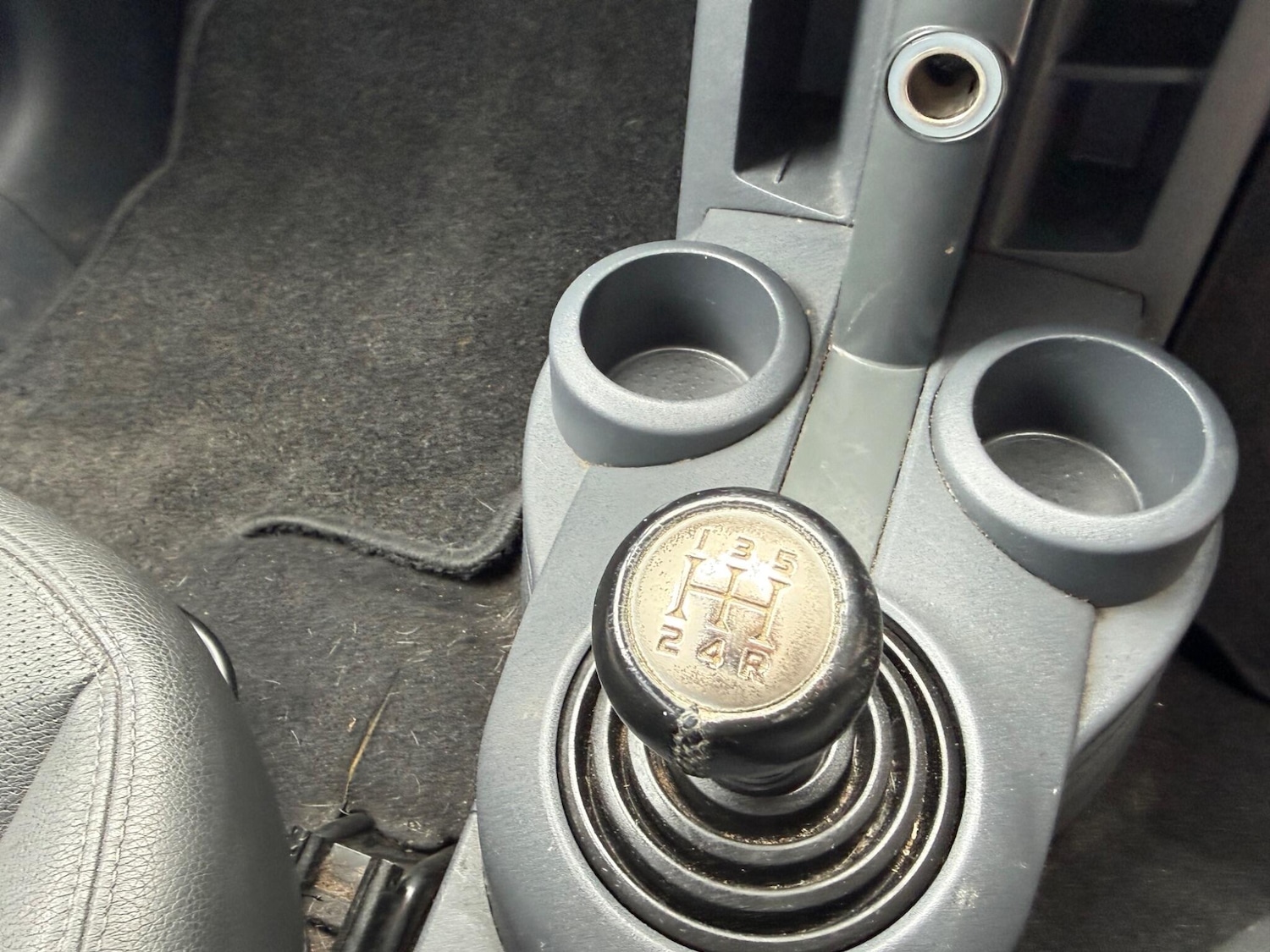 Used Mitsubishi Colt 2012 for sale - 78007531: Photo 30