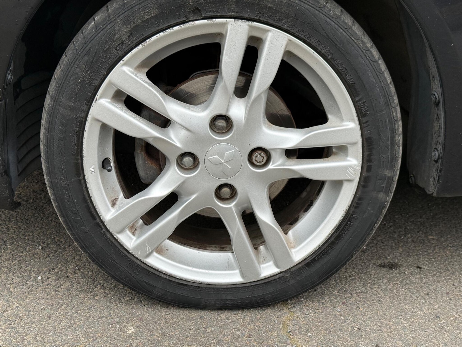 Used Mitsubishi Colt 2012 for sale - 78007531: Photo 37