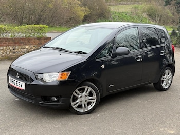Used Mitsubishi Colt 2012 for sale - 78007531: Photo