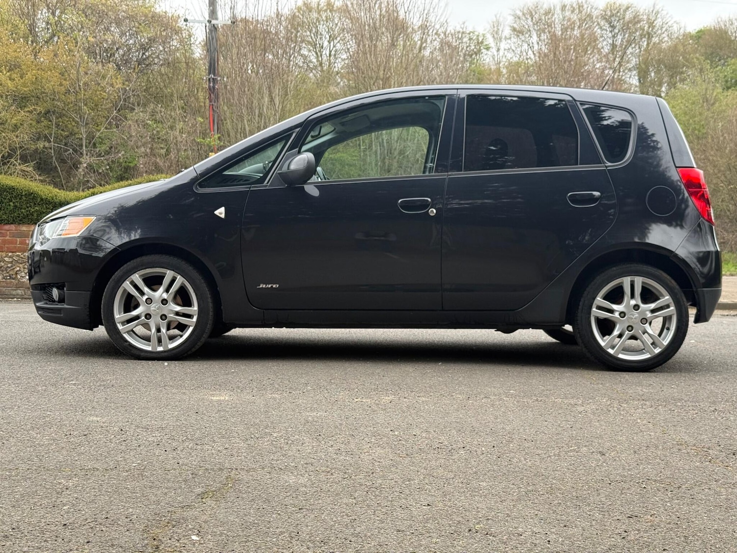 Used Mitsubishi Colt 2012 for sale - 78007531: Photo 9