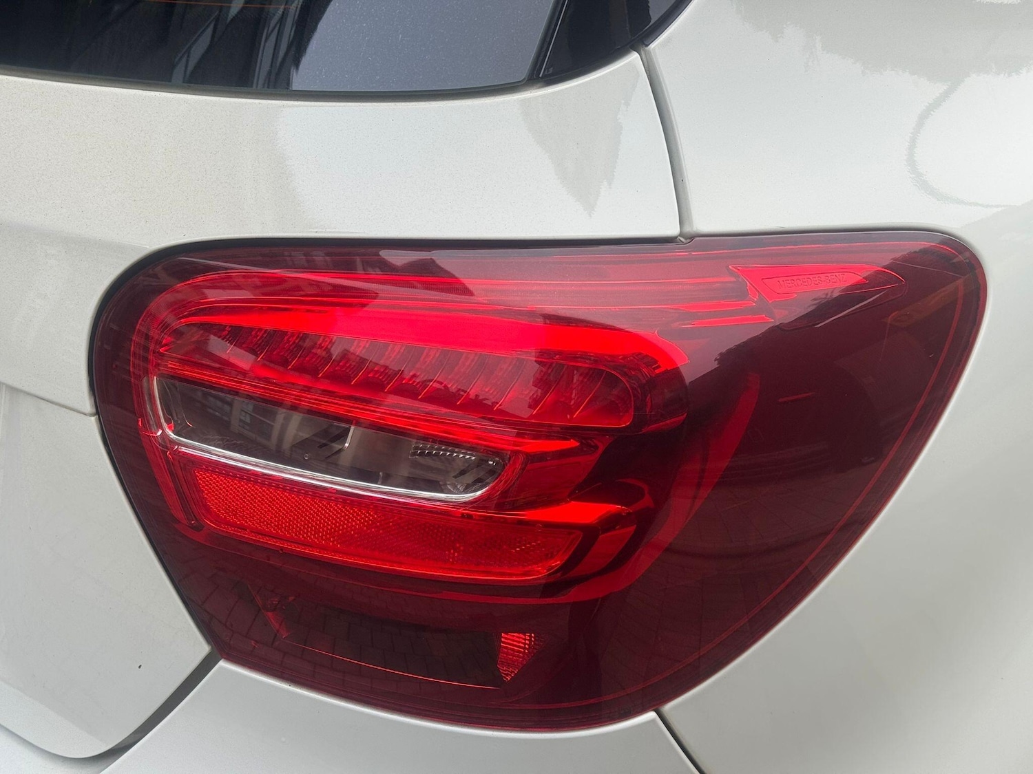 Used Mercedes-Benz A-Class 2017 for sale - 77255315: Photo 12