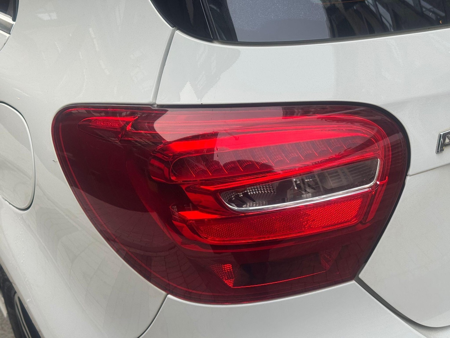 Used Mercedes-Benz A-Class 2017 for sale - 77255315: Photo 13