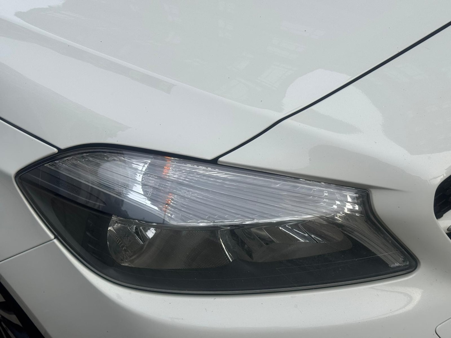 Used Mercedes-Benz A-Class 2017 for sale - 77255315: Photo 15