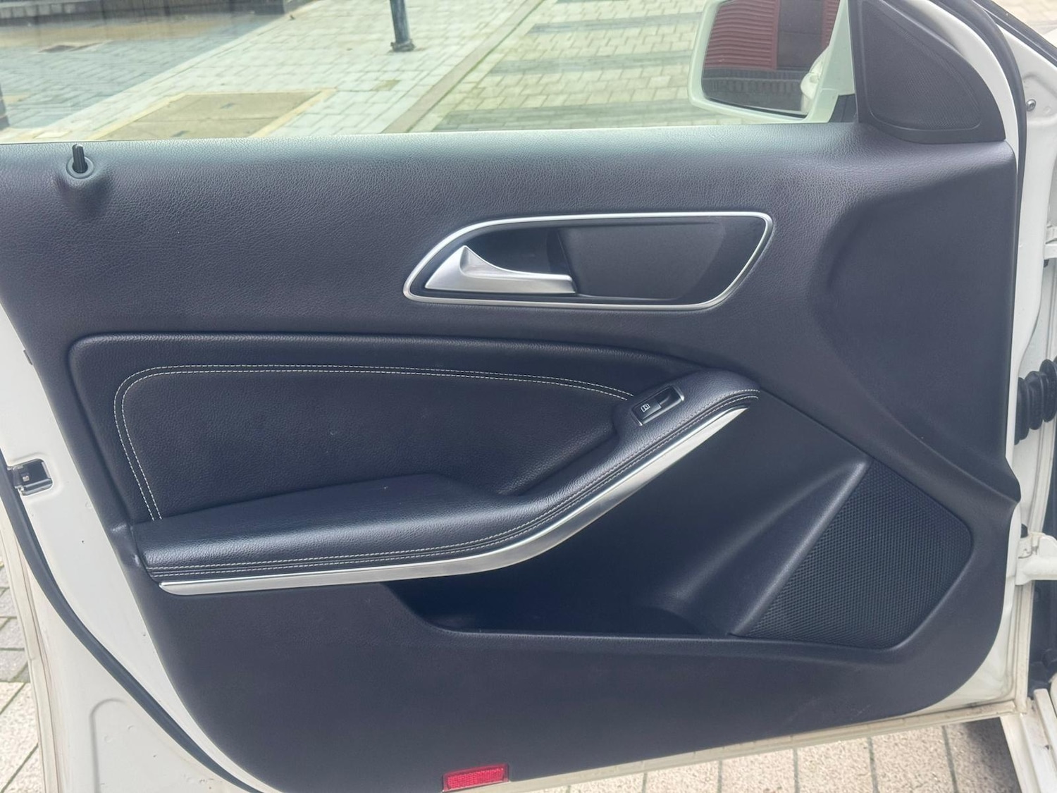 Used Mercedes-Benz A-Class 2017 for sale - 77255315: Photo 17