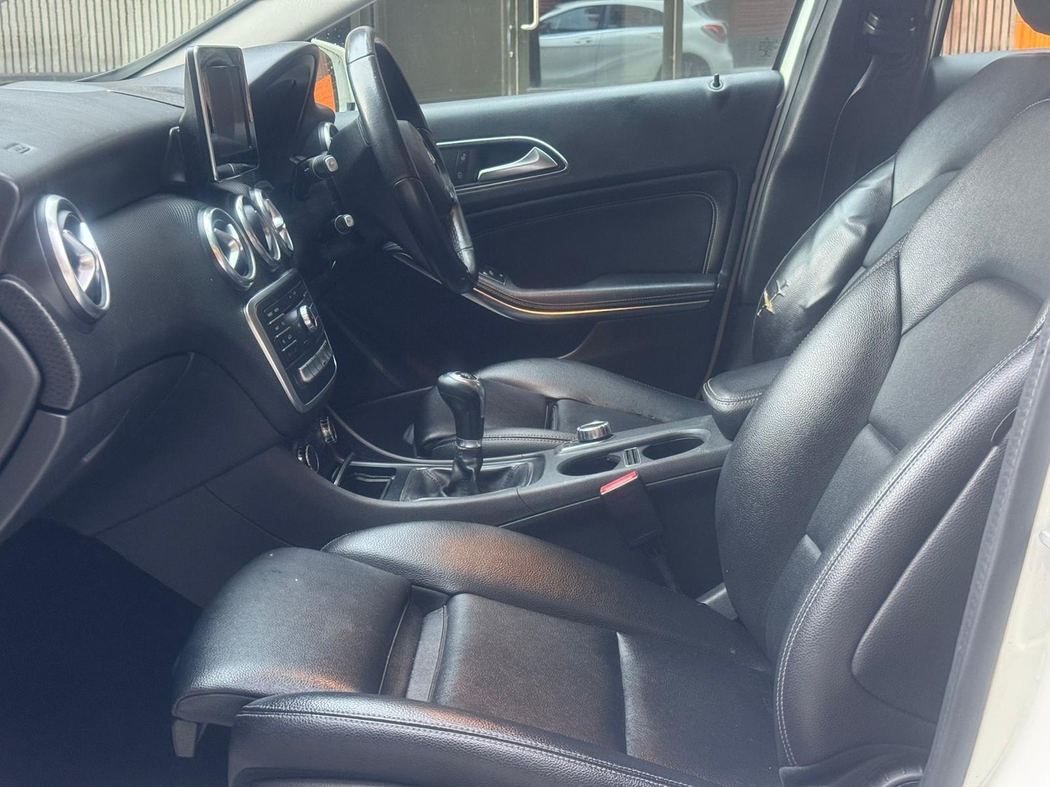 Used Mercedes-Benz A-Class 2017 for sale - 77255315: Photo 18