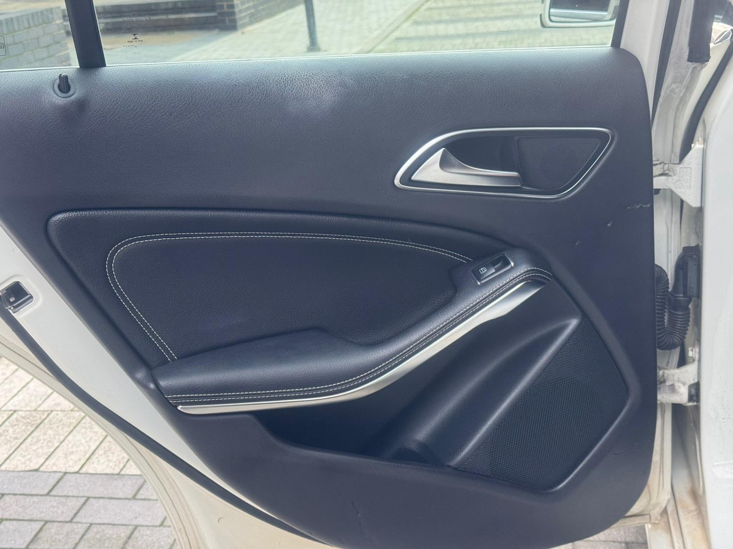 Used Mercedes-Benz A-Class 2017 for sale - 77255315: Photo 19