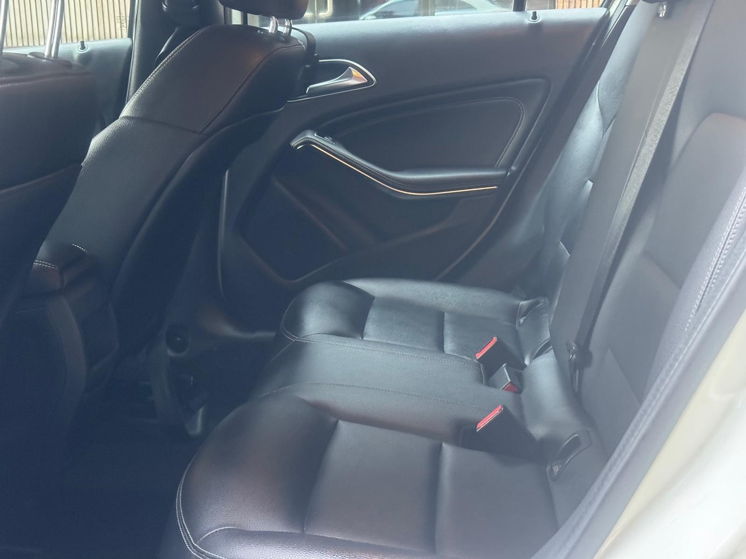 Used Mercedes-Benz A-Class 2017 for sale - 77255315: Photo 20