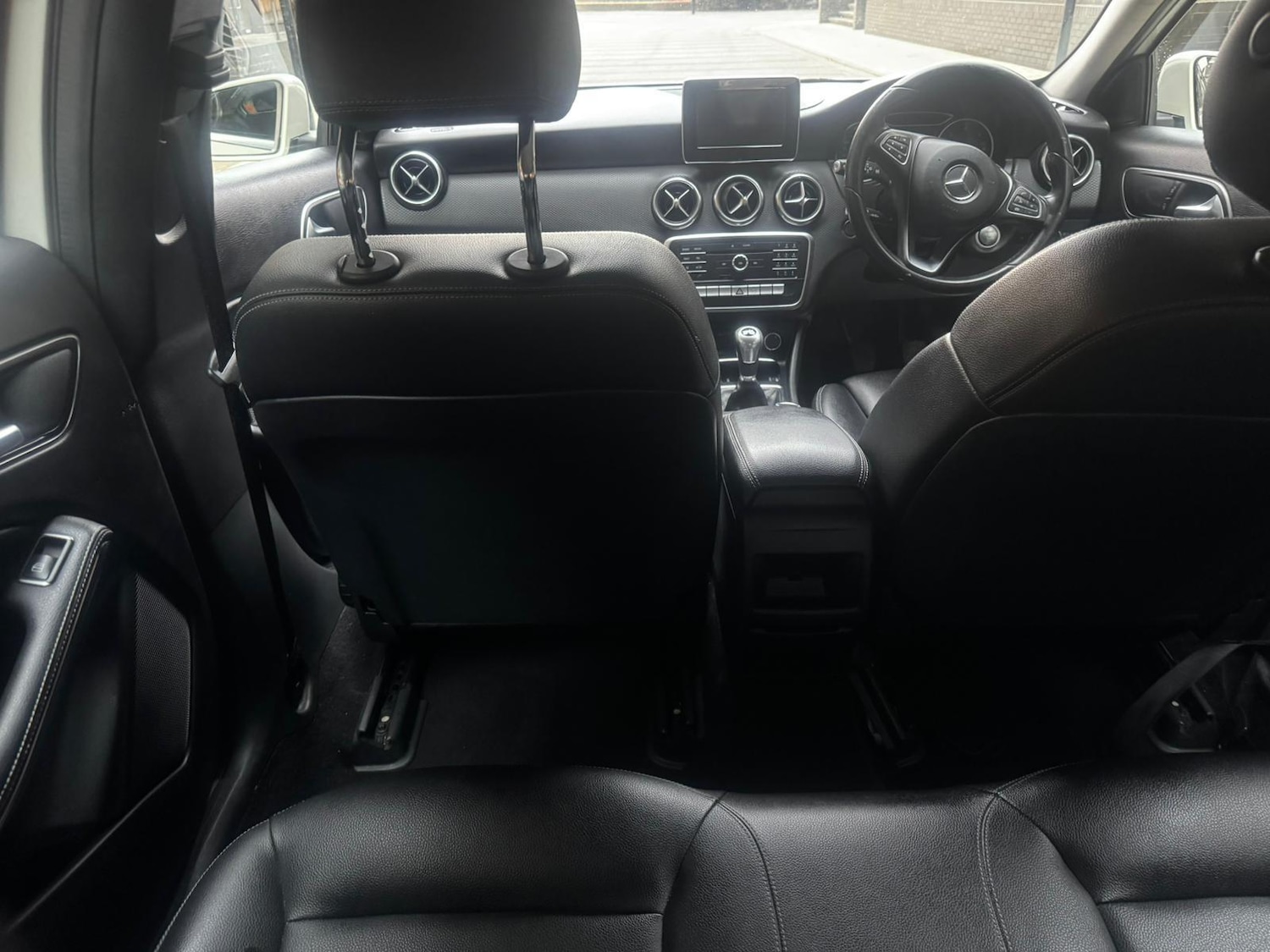 Used Mercedes-Benz A-Class 2017 for sale - 77255315: Photo 22