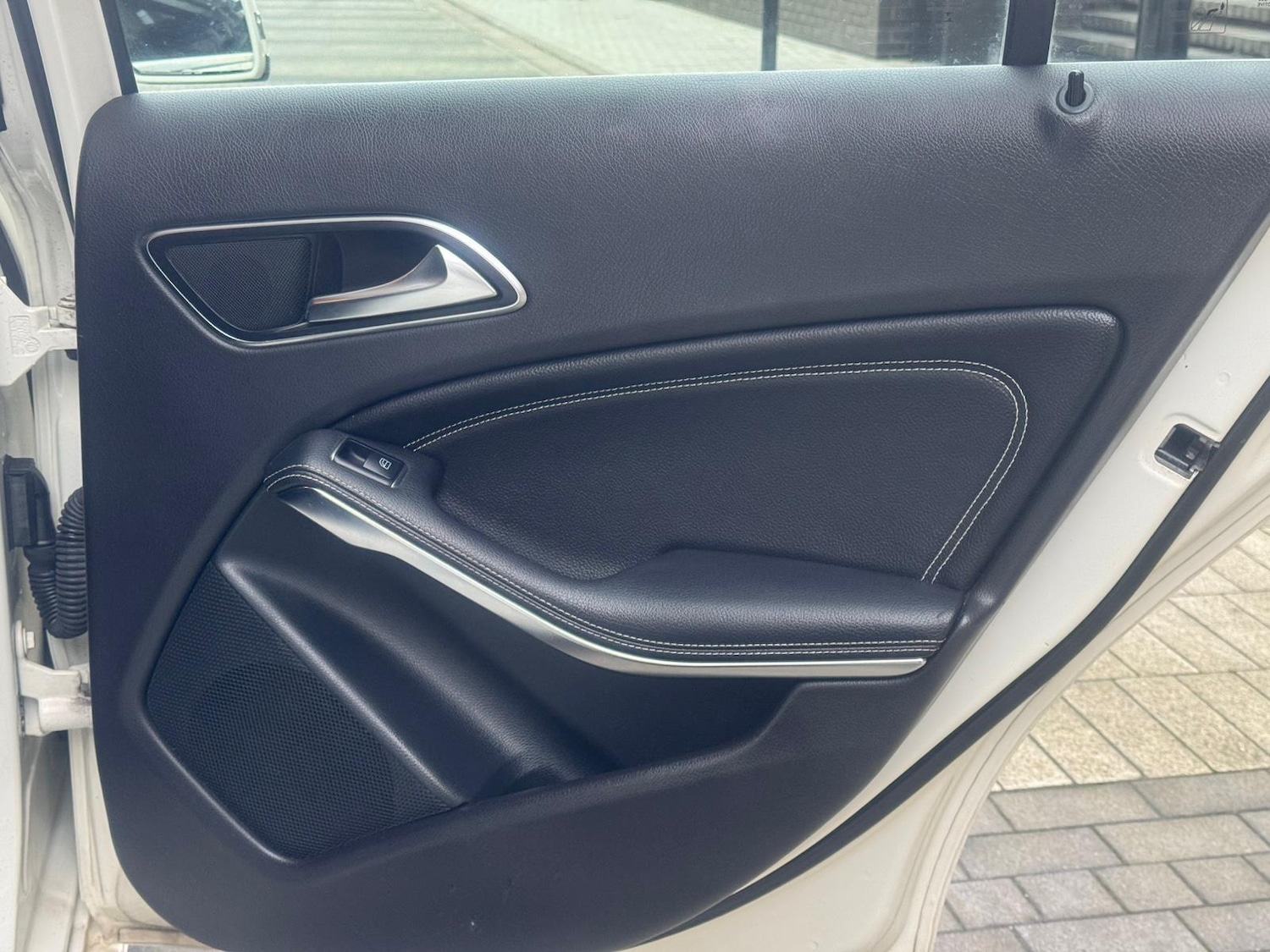 Used Mercedes-Benz A-Class 2017 for sale - 77255315: Photo 23