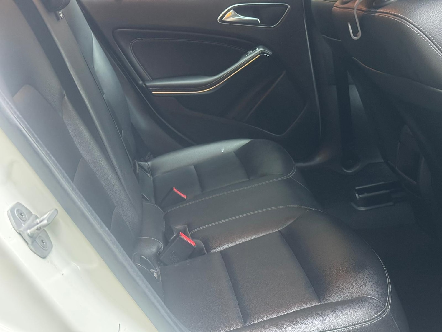 Used Mercedes-Benz A-Class 2017 for sale - 77255315: Photo 24