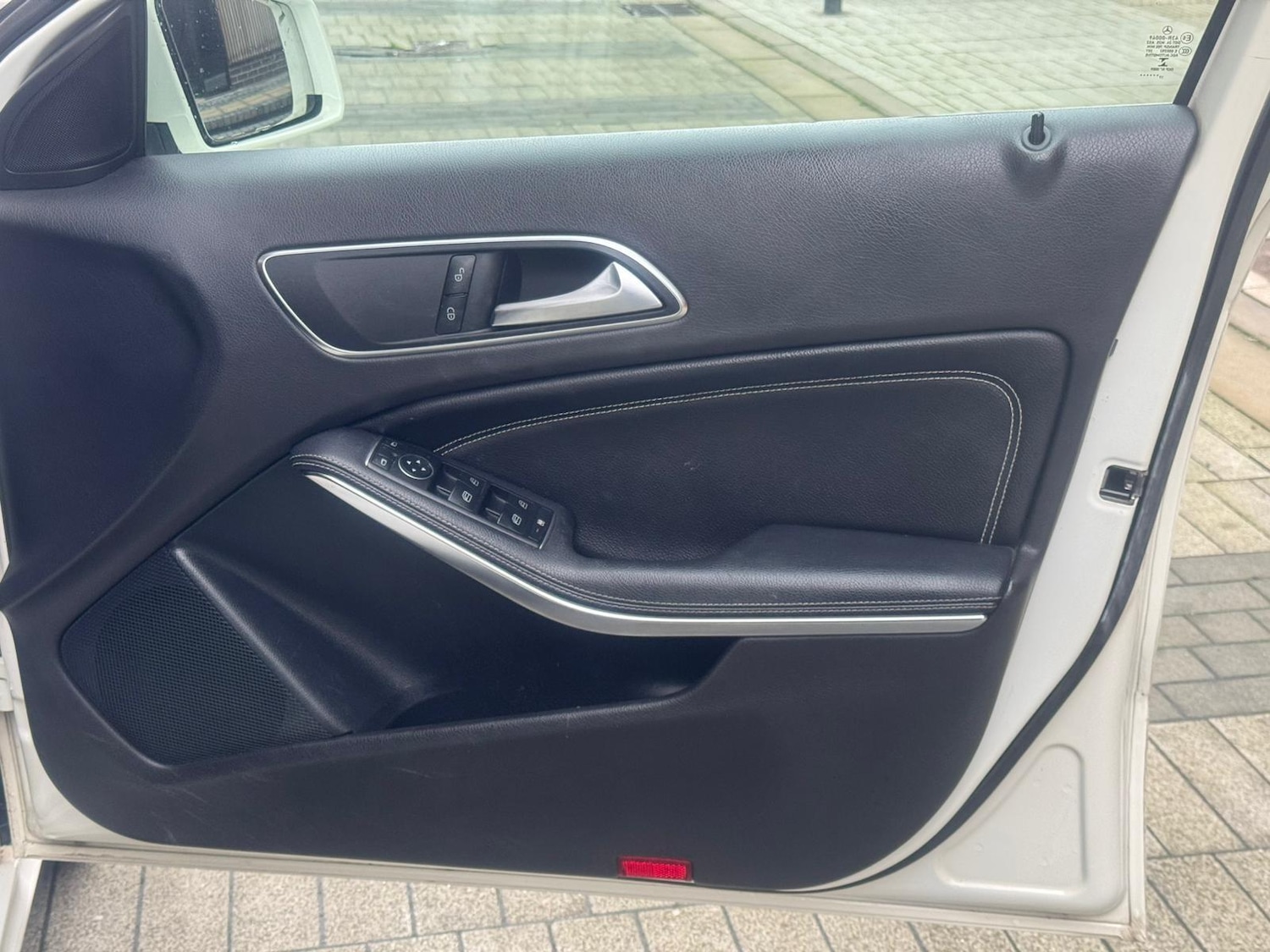 Used Mercedes-Benz A-Class 2017 for sale - 77255315: Photo 25