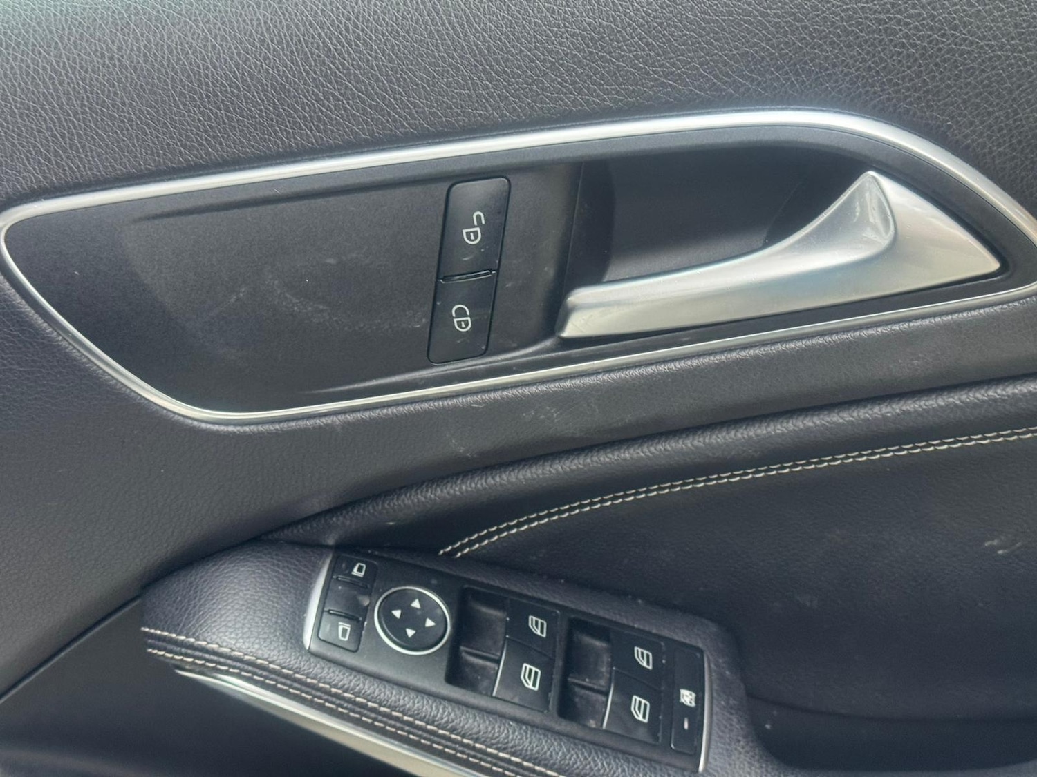 Used Mercedes-Benz A-Class 2017 for sale - 77255315: Photo 26