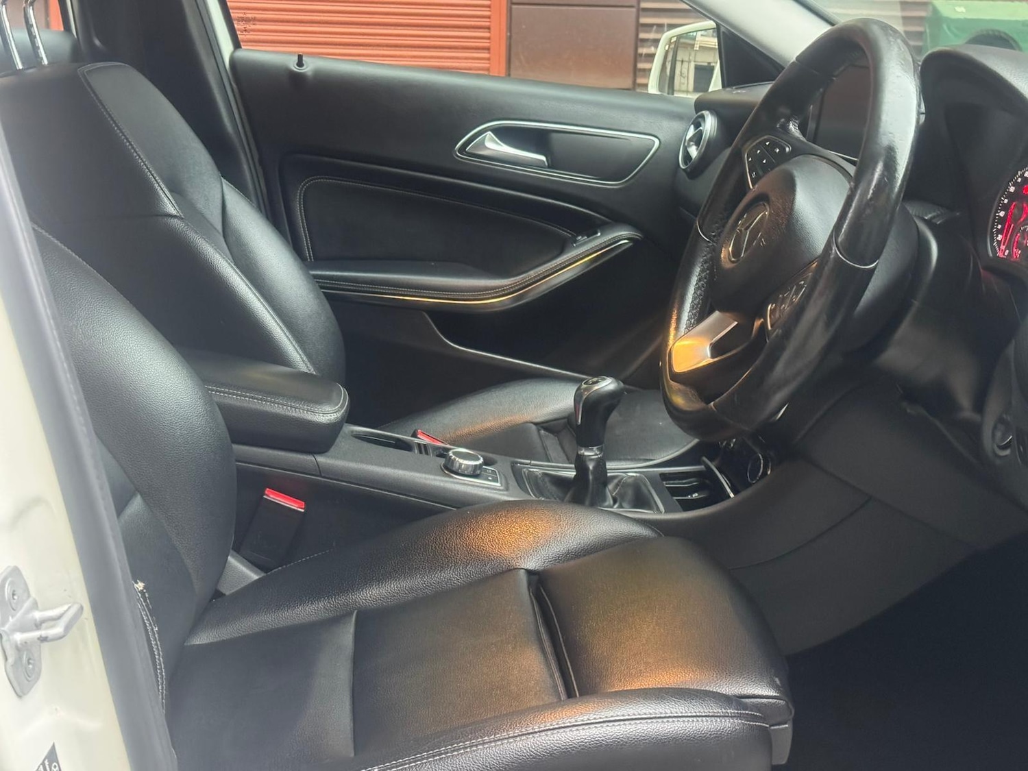 Used Mercedes-Benz A-Class 2017 for sale - 77255315: Photo 28