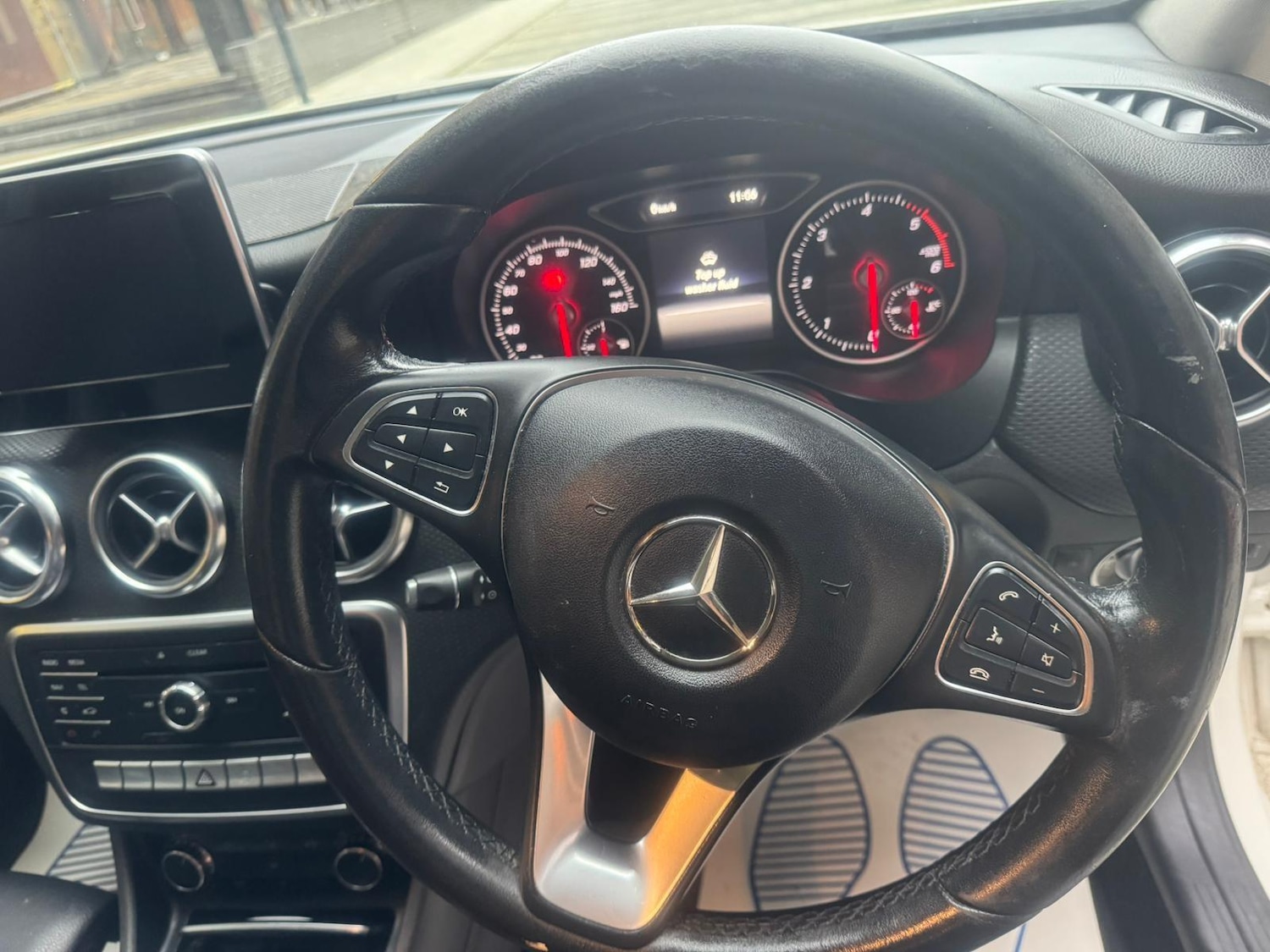 Used Mercedes-Benz A-Class 2017 for sale - 77255315: Photo 29