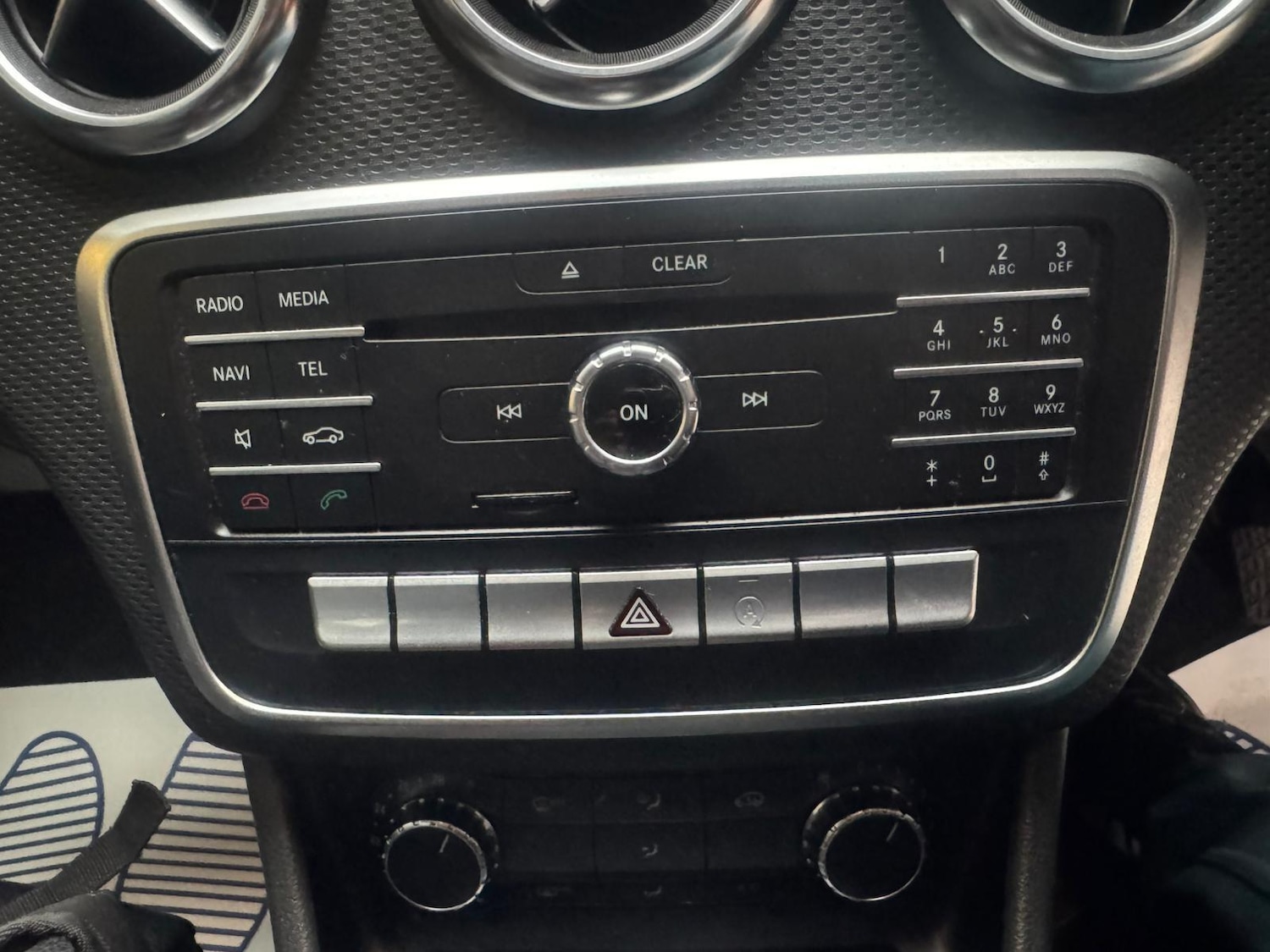 Used Mercedes-Benz A-Class 2017 for sale - 77255315: Photo 35