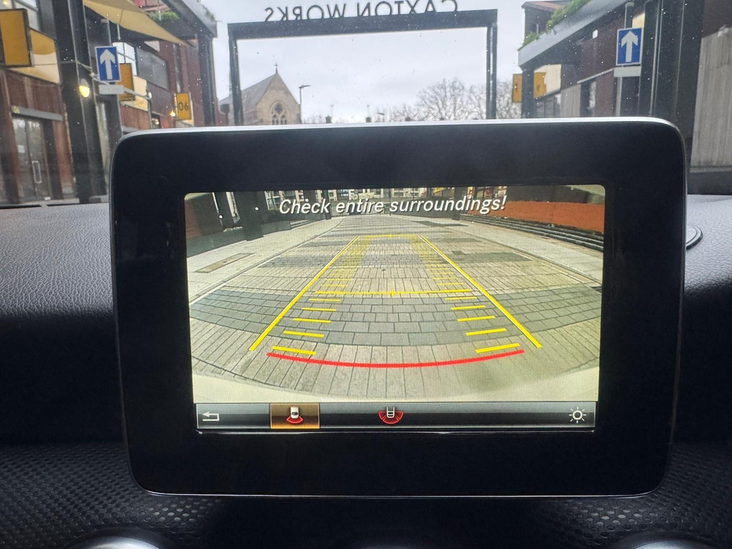 Used Mercedes-Benz A-Class 2017 for sale - 77255315: Photo 37