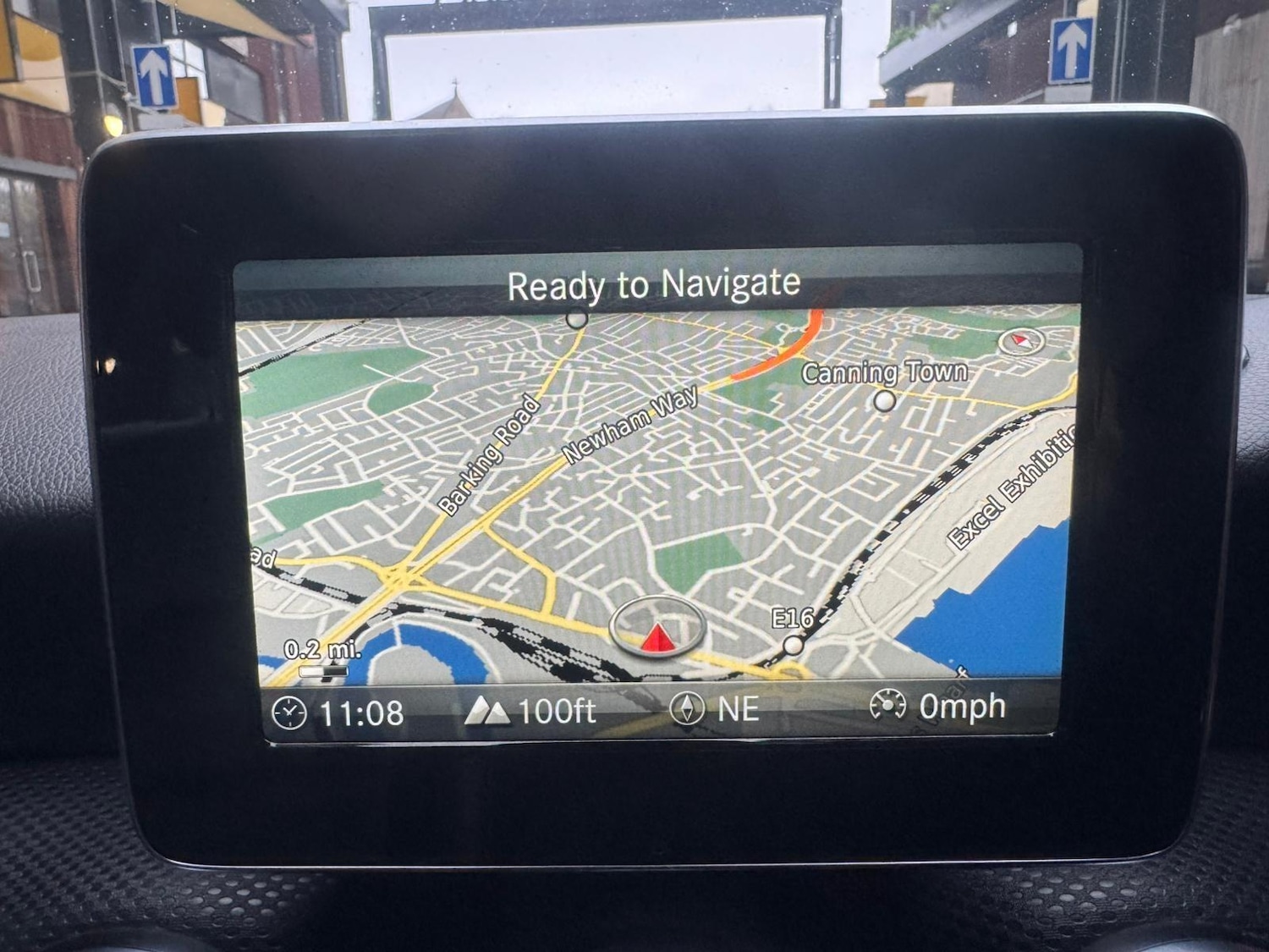 Used Mercedes-Benz A-Class 2017 for sale - 77255315: Photo 38