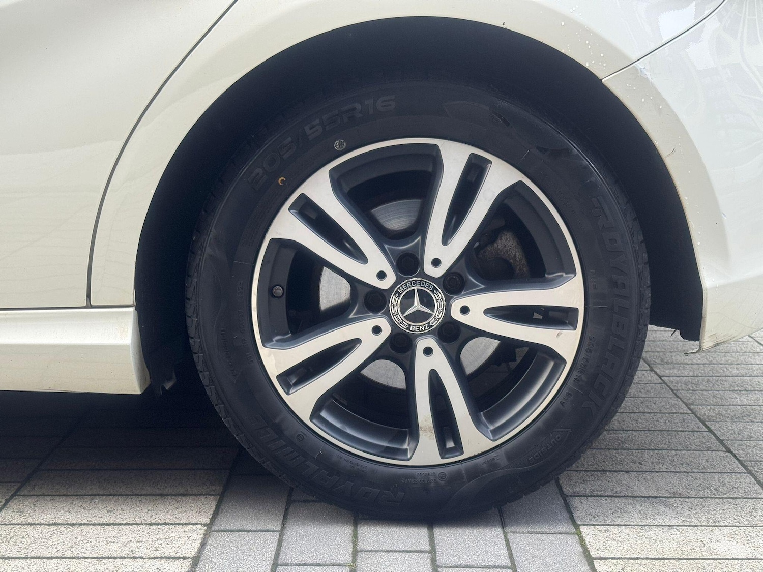 Used Mercedes-Benz A-Class 2017 for sale - 77255315: Photo 41