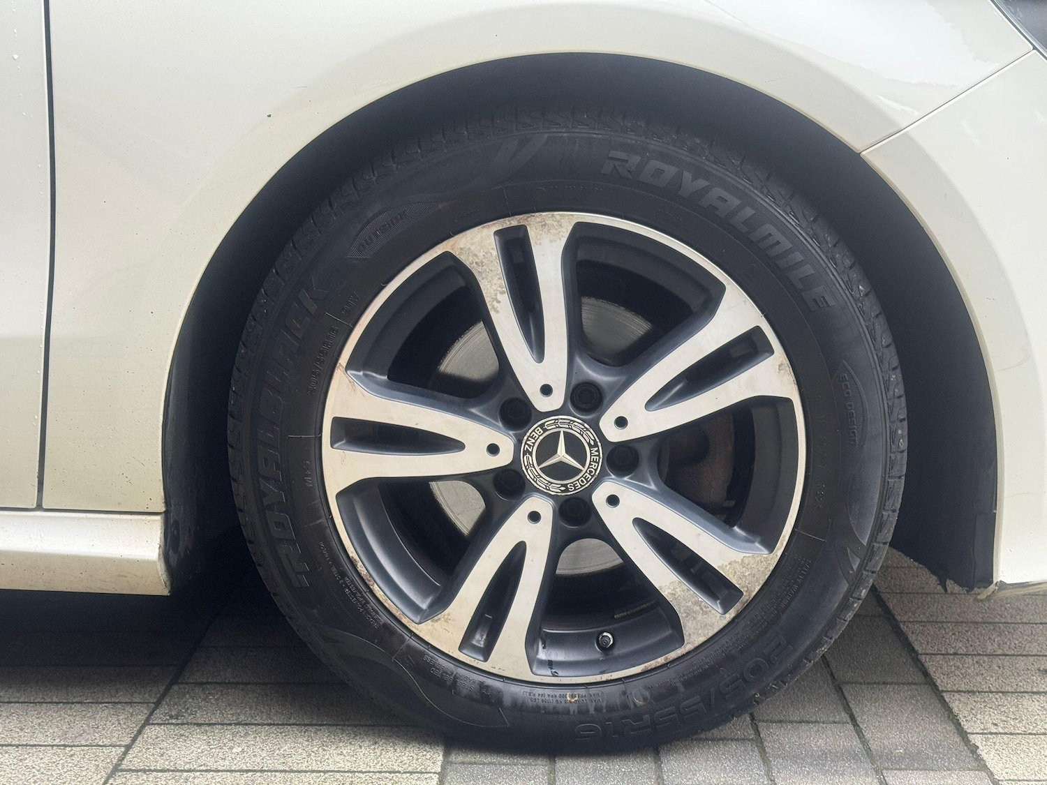 Used Mercedes-Benz A-Class 2017 for sale - 77255315: Photo 44