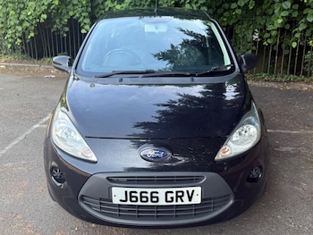 Used Ford Ka 2013 for sale - 78763469: Photo
