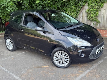 Used Ford Ka 2013 for sale - 78763469: Photo