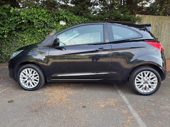 Used Ford Ka 2013 for sale - 78763469: Photo