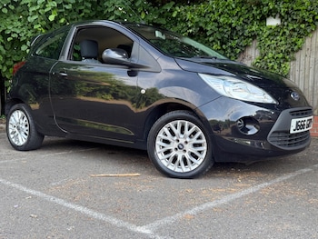 Used Ford Ka 2013 for sale - 78763469: Photo
