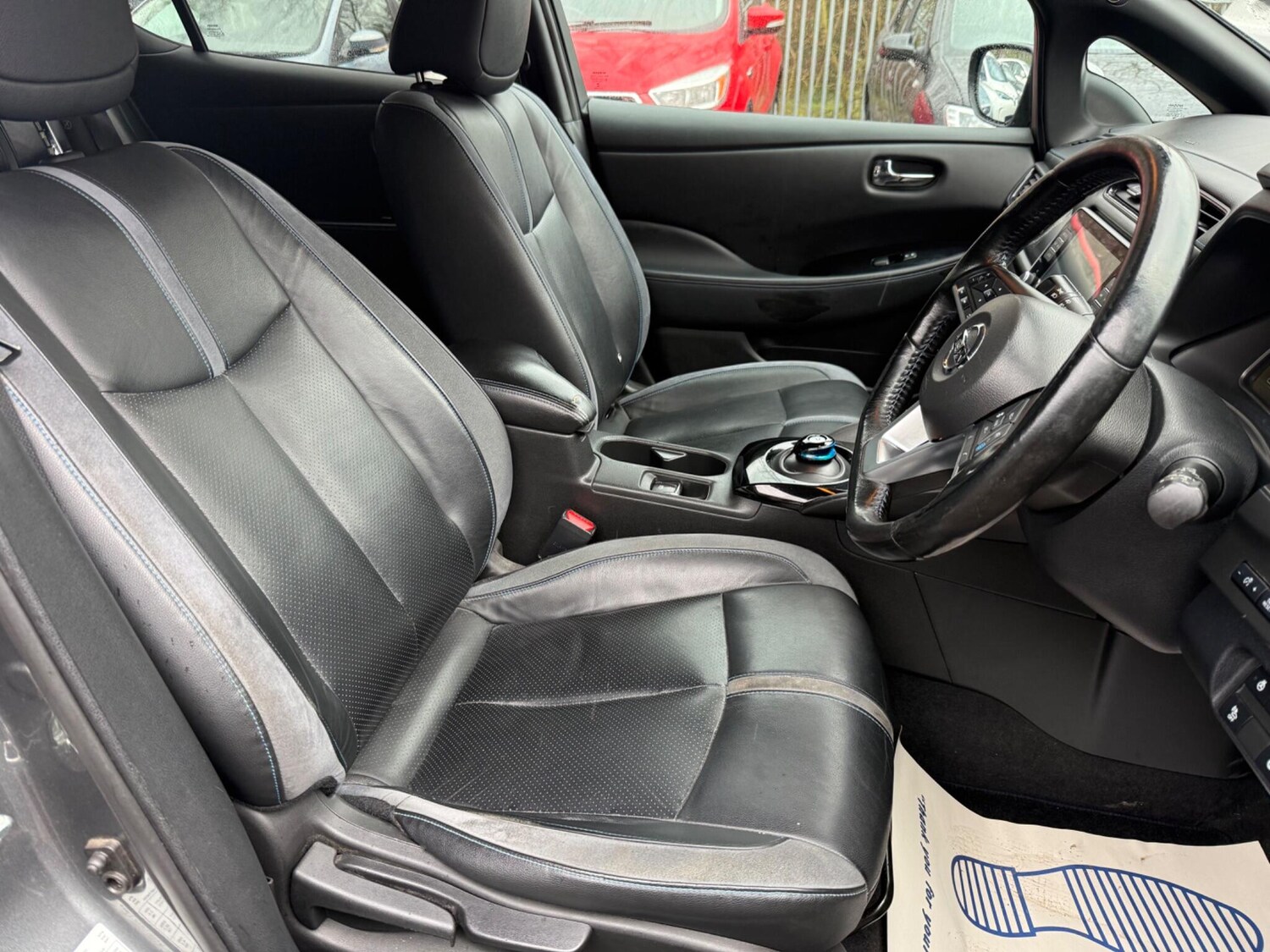 Used Nissan Leaf 2020 for sale - 77523541: Photo 27