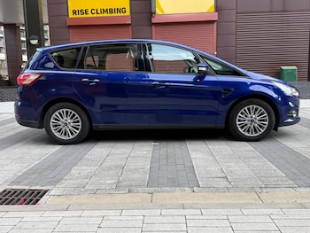 Used Ford S-Max 2017 for sale - 78902120: Photo
