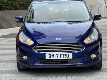 Used Ford S-Max 2017 for sale - 78902120: Photo