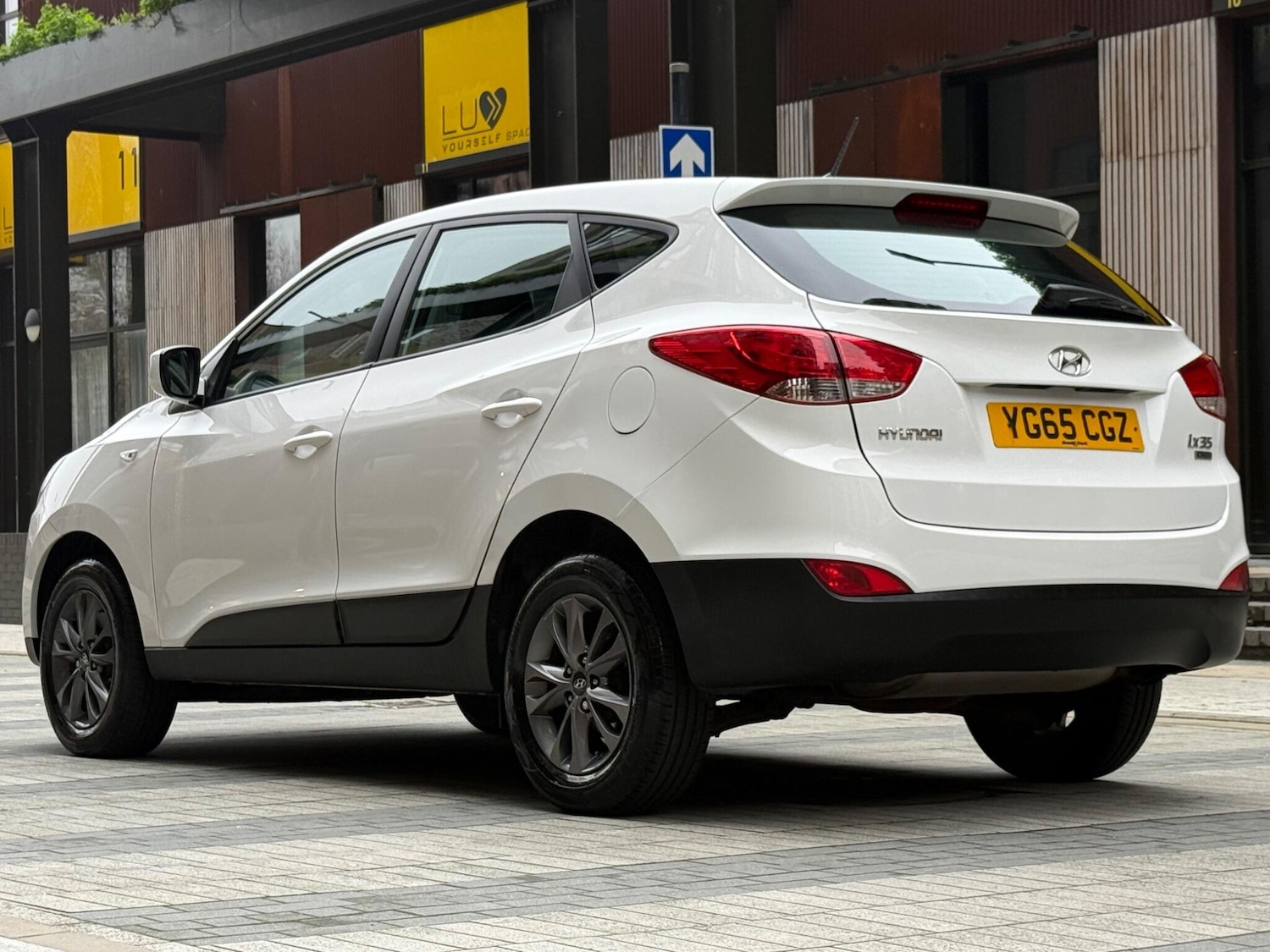 Used Hyundai Ix35 2015 for sale - 77331431: Photo 10