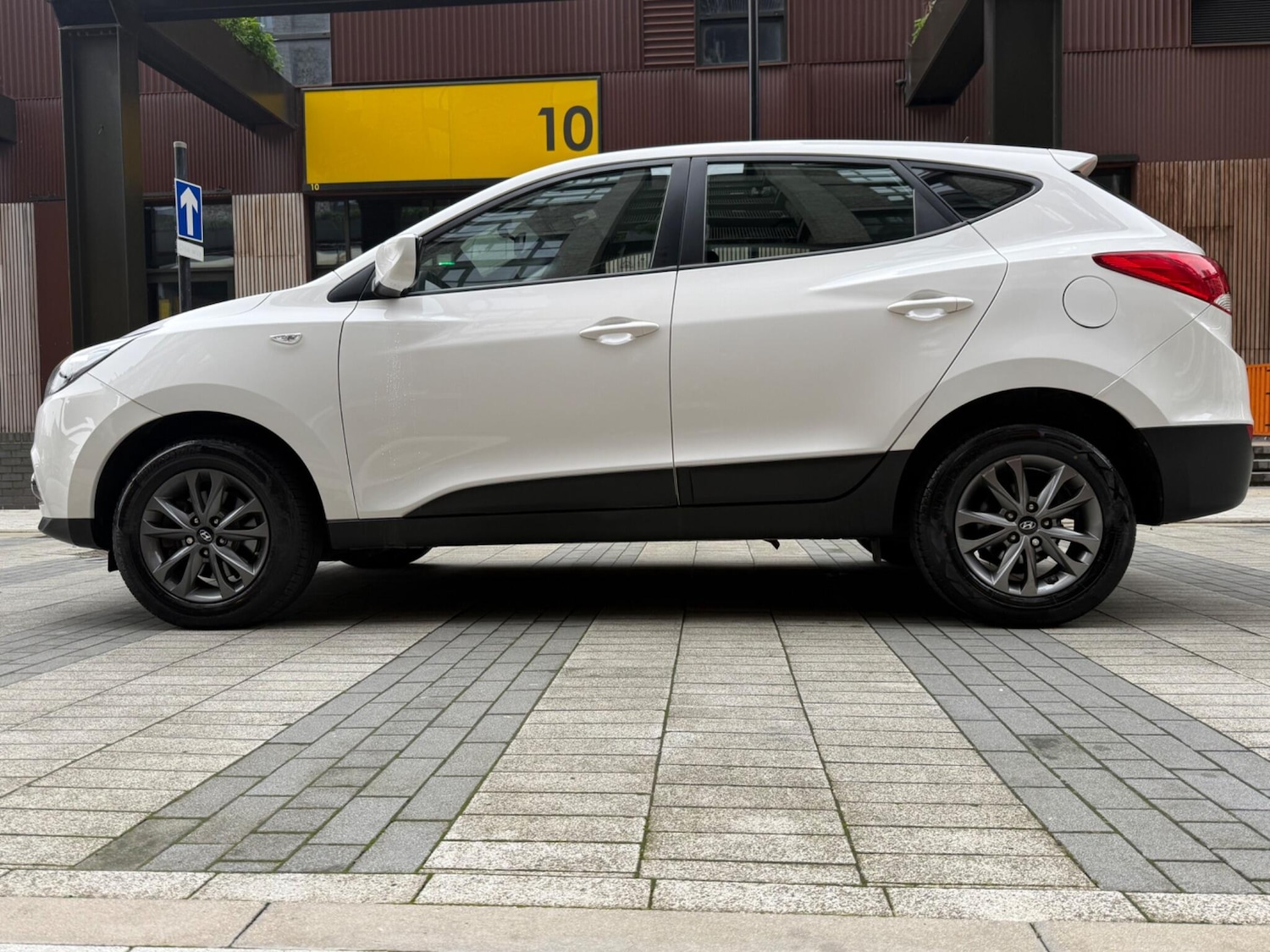 Used Hyundai Ix35 2015 for sale - 77331431: Photo 13