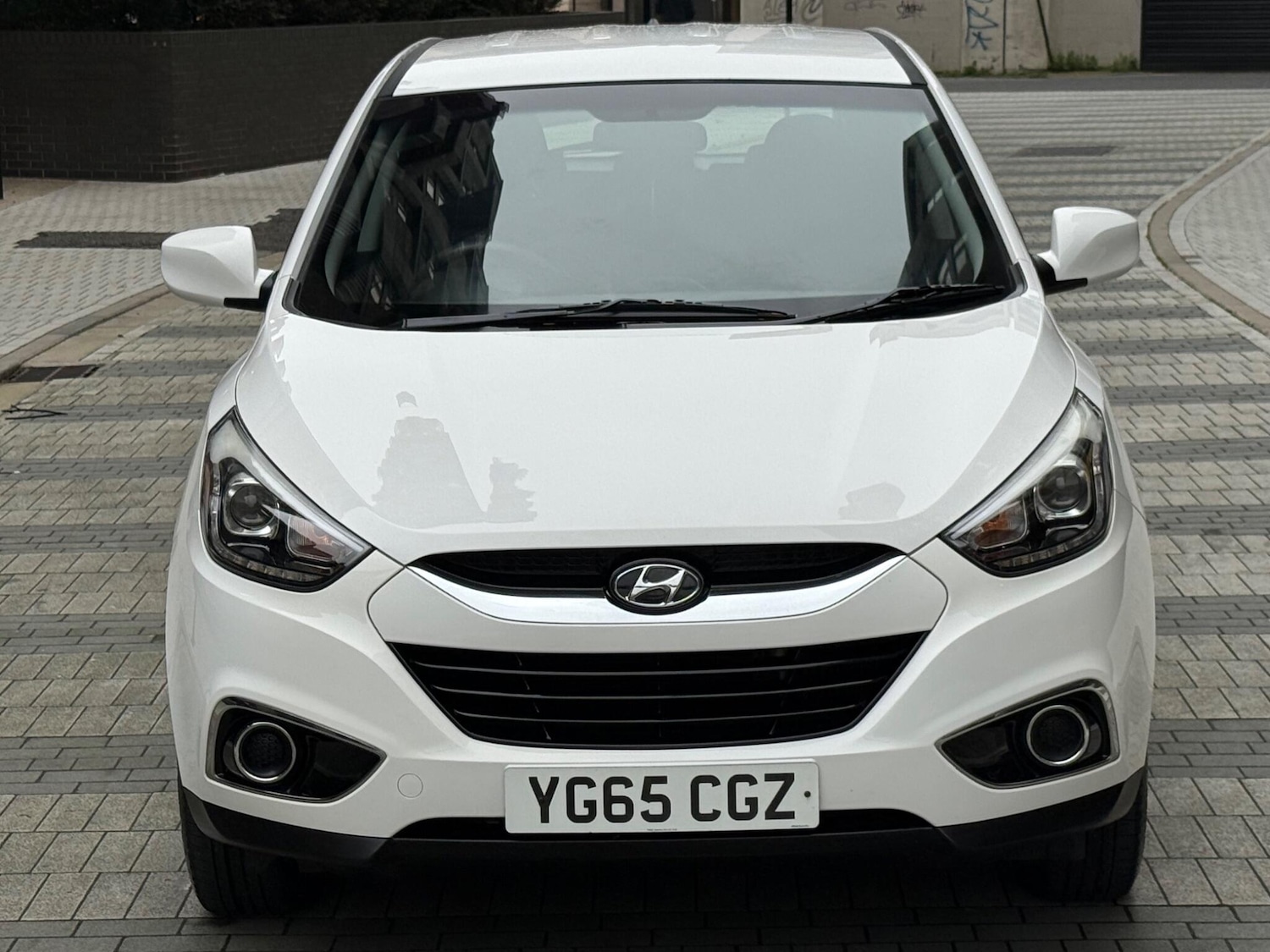 Used Hyundai Ix35 2015 for sale - 77331431: Photo 14