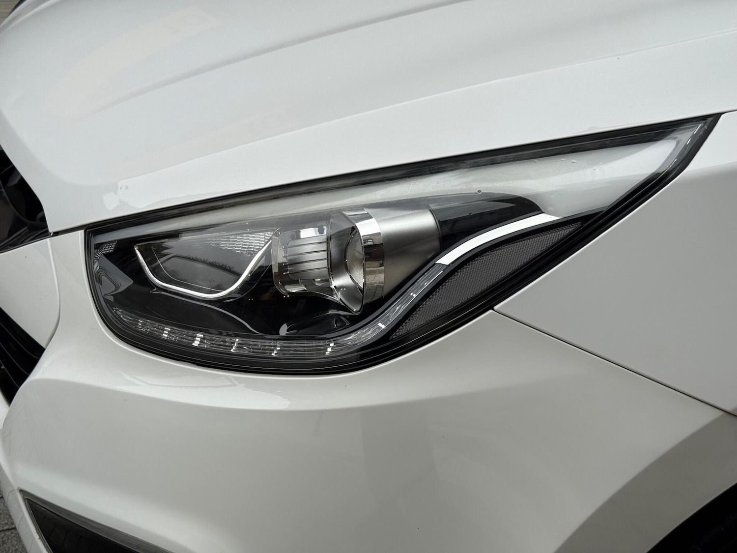 Used Hyundai Ix35 2015 for sale - 77331431: Photo 15