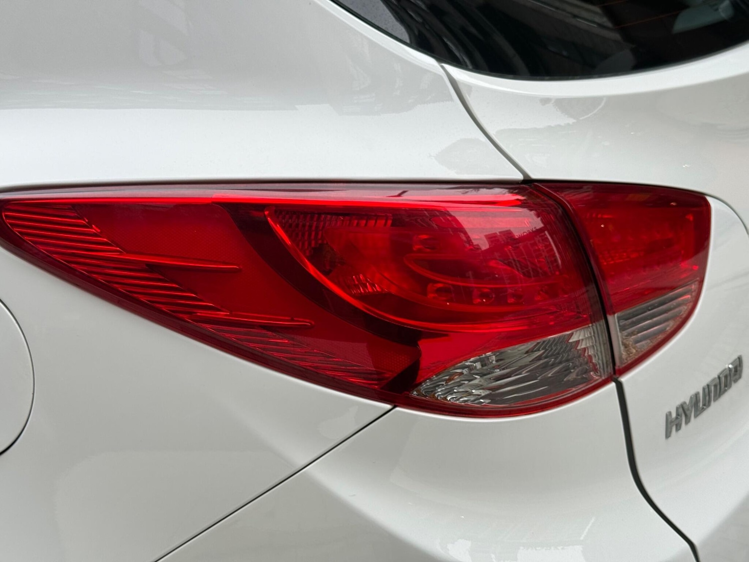 Used Hyundai Ix35 2015 for sale - 77331431: Photo 18