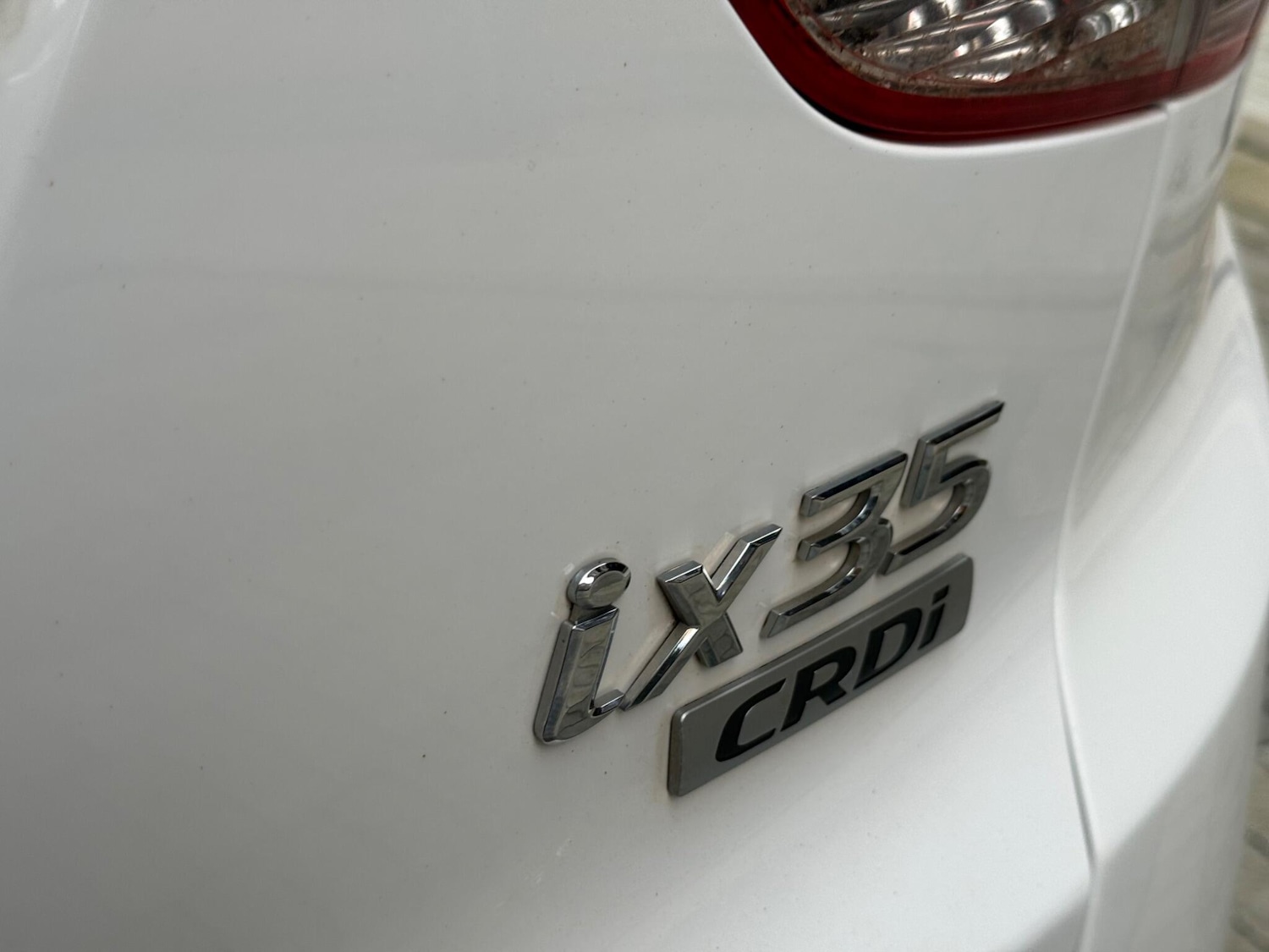 Used Hyundai Ix35 2015 for sale - 77331431: Photo 19