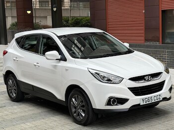 Used Hyundai Ix35 2015 for sale - 77331431: Photo