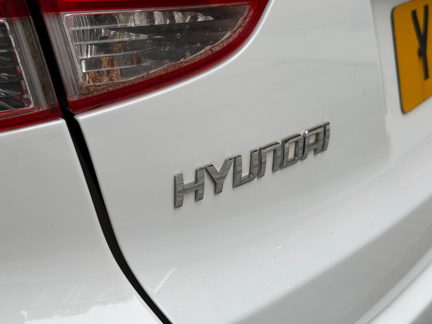 Used Hyundai Ix35 2015 for sale - 77331431: Photo 20