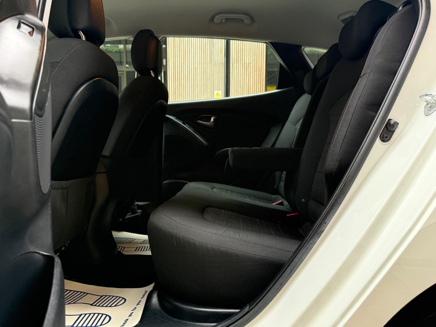 Used Hyundai Ix35 2015 for sale - 77331431: Photo 21