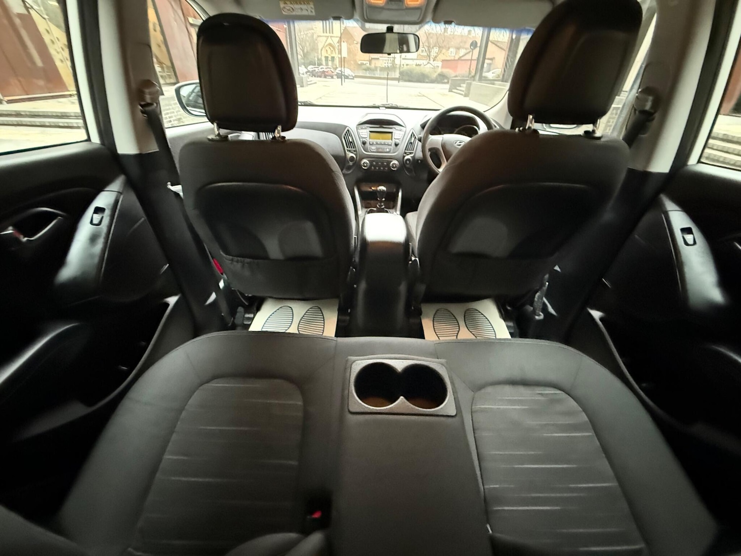 Used Hyundai Ix35 2015 for sale - 77331431: Photo 23