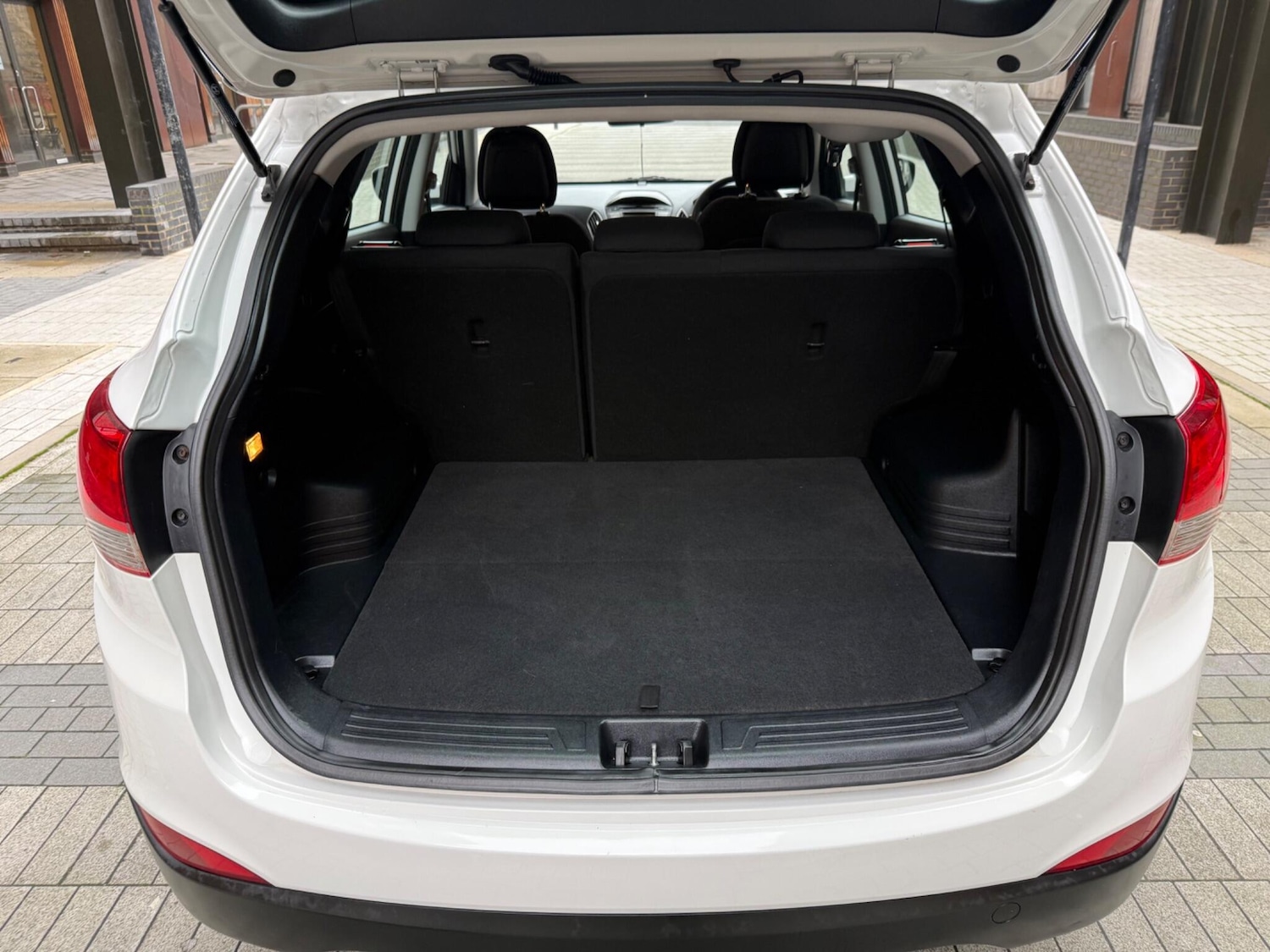 Used Hyundai Ix35 2015 for sale - 77331431: Photo 24