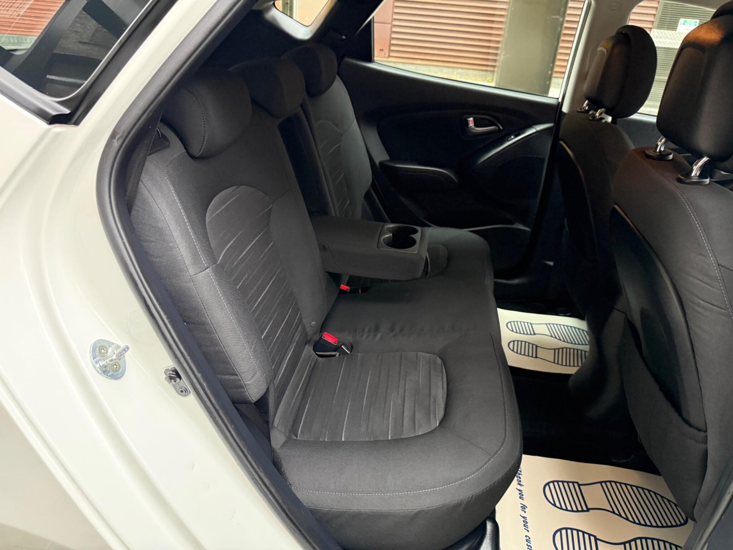 Used Hyundai Ix35 2015 for sale - 77331431: Photo 25