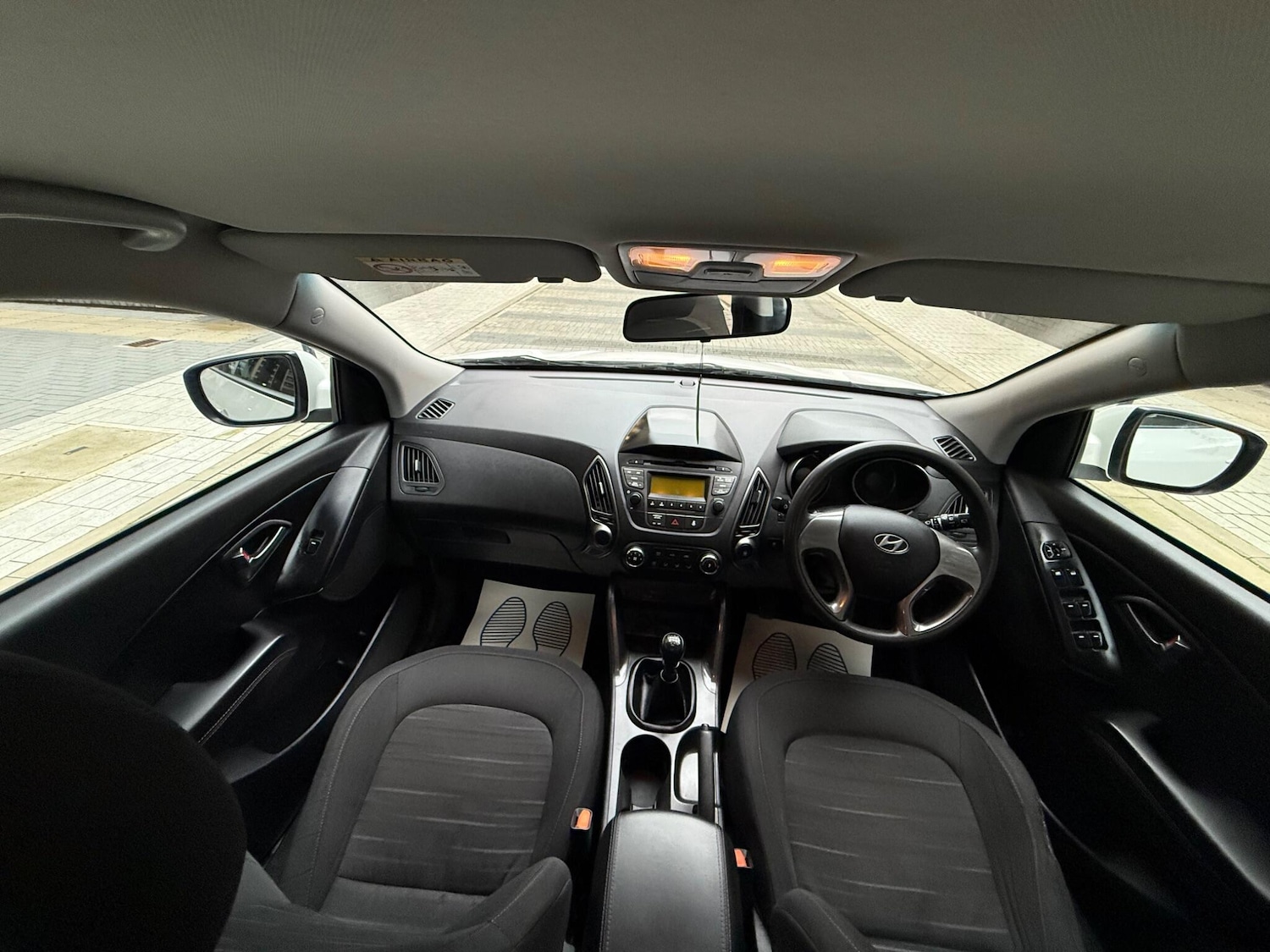 Used Hyundai Ix35 2015 for sale - 77331431: Photo 27