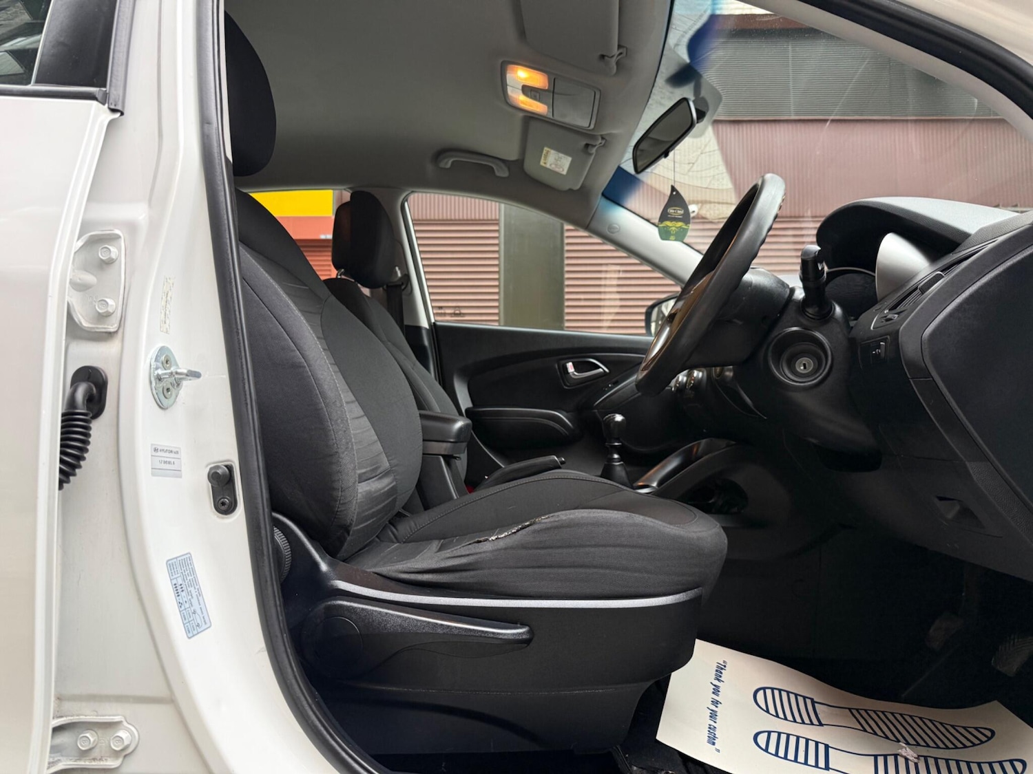 Used Hyundai Ix35 2015 for sale - 77331431: Photo 28