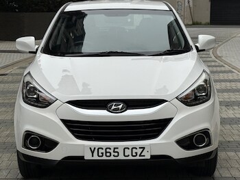 Used Hyundai Ix35 2015 for sale - 77331431: Photo